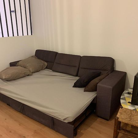 Maison Colonnes 4 Personnes باستيا المظهر الخارجي الصورة