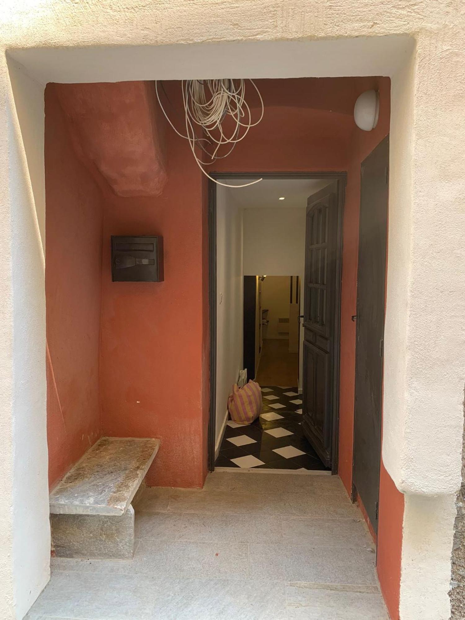Maison Colonnes 4 Personnes باستيا المظهر الخارجي الصورة